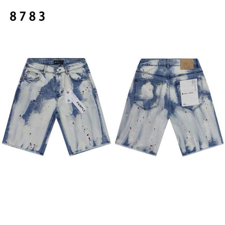 Picture of Purple Brand Jeans Short _SKUPurpleBrandsz28-38brtx878313276